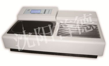 China Komplette Art Nennleistung SYD-PK des Pathologie-Instrument-Wasserbad-Dia-Trockner-600VA distributeur