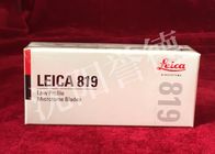 China Leica 819 Mikrotom-Zusatz-Wegwerfmikrotom-Blätter schließen Zutat-Zeit kurz Firma