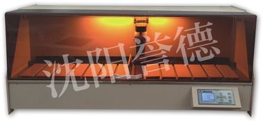 China 500VA automatisierte Dia Stainer-Gewebelehre-Ausrüstungs-55-teilige Dia-Kapazität usine